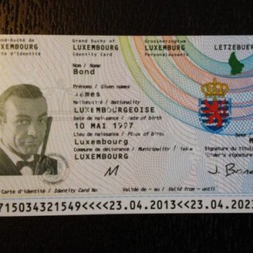 fake drivers license italy